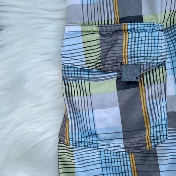 Quiksilver Board Shorts Mens - size 30 - Picture 5 of 9